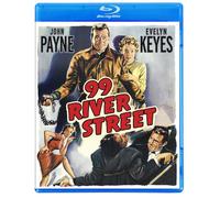 99 River Street (Edizione Speciale) [Blu-ray]