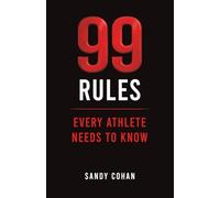 99 Rules Every Athlete Needs to Know