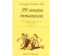 99 SONETOS ROMANESCOS