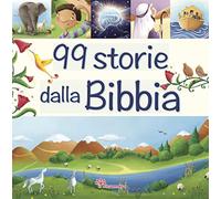 99 storie dalla Bibbia