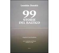 99 storie del Baltico