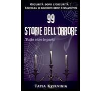 99 Storie dell'orrore: 0