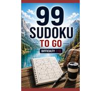 99 Sudoku to go