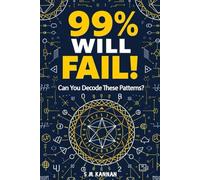 99% Will Fail! Can You Decode These Math Patterns ?: Only the Smartest Minds Can Solve These Math Challenges