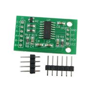 99020623 HX711 PESO SENSORE PRESSIONE SENSORE