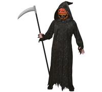 9902816 - Pumpkin Reaper Boy 11-12