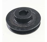 99035503 Aria Compressore Elettrica Motore Cintura Ruota Puleggia Singolo Gola
