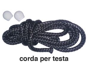99054 Q.TA' 1 BAHCO CORDA TESTA TAGLIO RDM1 P/SVETTATOIO