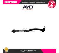 9905473 Giunto assiale, Asta trasversale dx adatto a Mini (MARCA-AYD)..