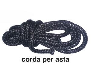 99055 Q.TA' 1 BAHCO CORDA ASTA RDTM P/SVETTATOIO