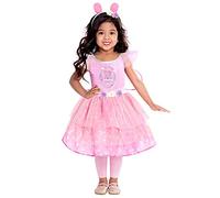 costume di Peppa Pig fata