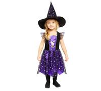 (9907550) Peppa Pig Witch (4-6yrs)