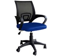 99079 Q.TA' 1 POLTRONA DIREZIONALE RAPID BLU