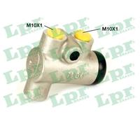 9908 Modulatore frenata Lpr