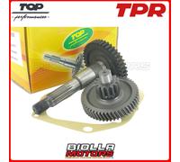 990875P INGRANAGGI RAPPORTI SECONDARI 16/41 TOP MBK NITRO EURO 2 50 2T 2003-2003