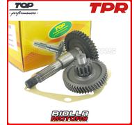 990875P INGRANAGGI RAPPORTI SECONDARI 16/41 TOP YAMAHA AEROX 50 2T 2008-2008