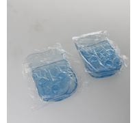 990910 Silicone Tacco Alto Sollevamento Più Alto Scarpe Inserti