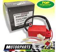 9909230 CENTRALINA TOP ROSSA ANTICIPO VARIABILE Yamaha Slider 50 2T 2002