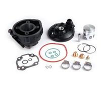 9909430 GRUPPO TERMICO TOP TROPHY 70CC D.47 APRILIA SR NETSCAPER 50 2T LC (MINAR