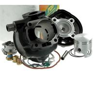 9909430 GRUPPO TERMICO TOP TROPHY 70CC D.47 MALAGUTI F12 PHANTOM 50 2T LC euro 2 SP.10 GHISA