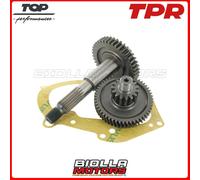 9909520 INGRANAGGI RAPPORTI SECONDARI LUNGHI 15/41 TOP YAMAHA BW?S NEXT GENERATI