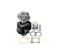 9909610 GRUPPO TERMICO TOP TROPHY 70CC D.47 MALAGUTI F10 50 2T SP.10 GHISA