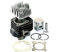 9909610 GRUPPO TERMICO TOP TROPHY 70CC D.47 MINARELLI ORIZZONTALE AC ARIA SP.10 GHISA