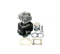 9909610 GRUPPO TERMICO TOP TROPHY 70CC D.47 YAMAHA NEO'S 50 2T SP.10 GHISA