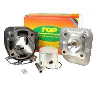 9909730 GRUPPO TERMICO TOP RACING 70CC D.47 MINARELLI ORIZZONTALE AC ARIA SP.10 GHISA