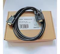 990NAA26320 for PLC Programming Cable RS232 Port Communication Data Download One Male Female
