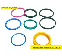 991/00105 JCB KIT GUARNIZIONI SOLLEVATORE CARICATORE 2CX 3CX 4CX 5CX CARRELLO...