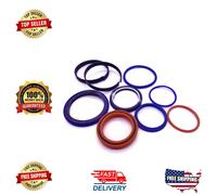 991/20009 - Jcb Pala Meccanica Idraulico Cilindro Sigillare Kit 50MM Asta X 90MM