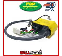 9910090 CENTRALINA CDI GIALLA TOP ANTICIPO FISSO BETA TEMPO 50 2T 1995-1995