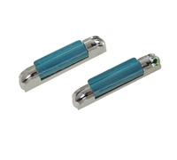991121 2pz Cerniere porta portellone frigo industriale cella frigo acciaio zinco