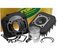 9912370 CILINDRO TOP TROPHY 70CC D.48 PIAGGIO SFERA RESTYLING 50 2T SP.12 GHISA