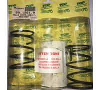 9912610 Kit Molle Contrasto Piaggio - Gilera 50 2 Tempi Zip F.R. Quartz Typhoon