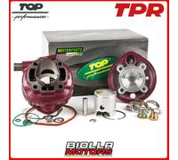 9912800 CILINDRO TOP 2PLUS 70CC D.47 APRILIA SR RACING 50 2T LC (MINARELLI) SP.1