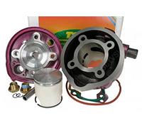 9912800 GRUPPO TERMICO TOP 2PLUS 70CC D.47 MALAGUTI F12 PHANTOM 50 2T LC euro 2 SP.10 GHISA