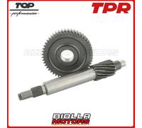 9913300 INGRANAGGI RAPPORTI PRIMARI LUNGHI 15/50 TOP MALAGUTI F12 PHANTOM 50 2T