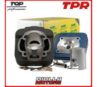 9914500 CILINDRO TOP 50CC D.40 PIAGGIO SFERA 50 2T SP.12 GHISA CON TESTA