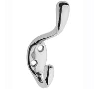 99159 Q.TA' 10 APPENDIABITI MALAG A0-01 25X116 MM CROMO LUCIDO