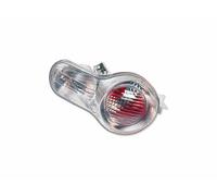 9916 1/2 Fanale posteriore+freccia post SX PIAGGIO CARNABY 125 E3 (M602) 2010