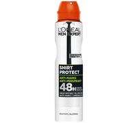 991624 L'Oréal Men Expert Shirt Schutz Antiperspirant für Männer Spray 250ml