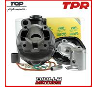 9916770 CILINDRO TOP D.40,3mm BETA ENDURO RR RACING 50 2T LC AM6 GHISA