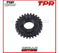 9919080 INGRANAGGIO ALBERO PRIMARIO 6 VELOCITA D.18 Z-26 PEUGEOT XR6 RACING CAT.