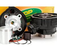 9919250 GRUPPO TERMICO TOP D.49mm FANTIC CABALLERO 50 2T LC AM6 GHISA