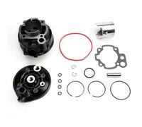 9919250 Kit Cilindro Top Performances Trophy 70 CCM per Minarelli AM A.prilia MX 50 RS 50 RX 50 Tuono 50