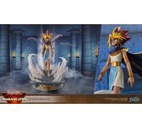 99194 YU-GI-OH PHARAOH ATEM STATUE