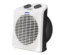 TERMOVENTILATORE BLACK & DECKER IP21 MOD.BXSH2000E