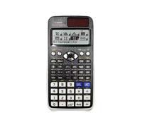 991EX Scientific Calculator Digital Large Display 696 Functions for Middle High College Solar Scient